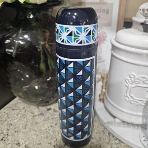 Tory Burch Vacuum Flask